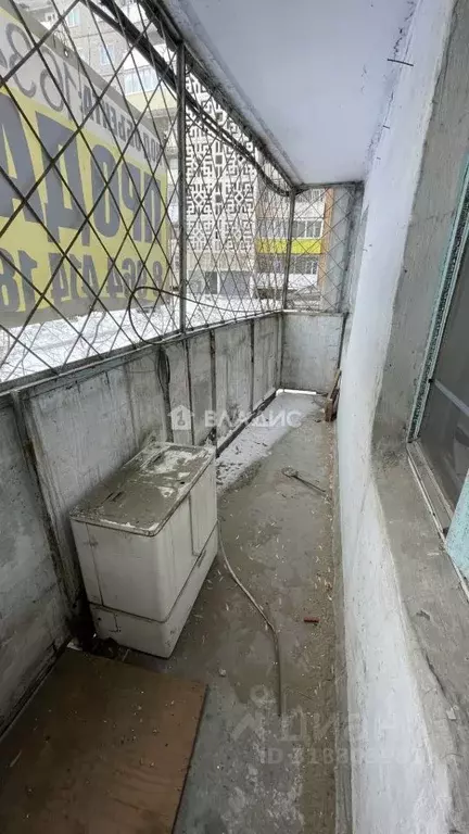 3-к кв. Бурятия, Улан-Удэ 148В мкр, 8/2 (66.1 м) - Фото 2