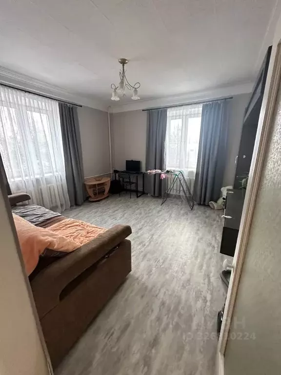 2-к кв. Иркутская область, Ангарск 20-й кв-л, 1 (59.0 м) - Фото 1