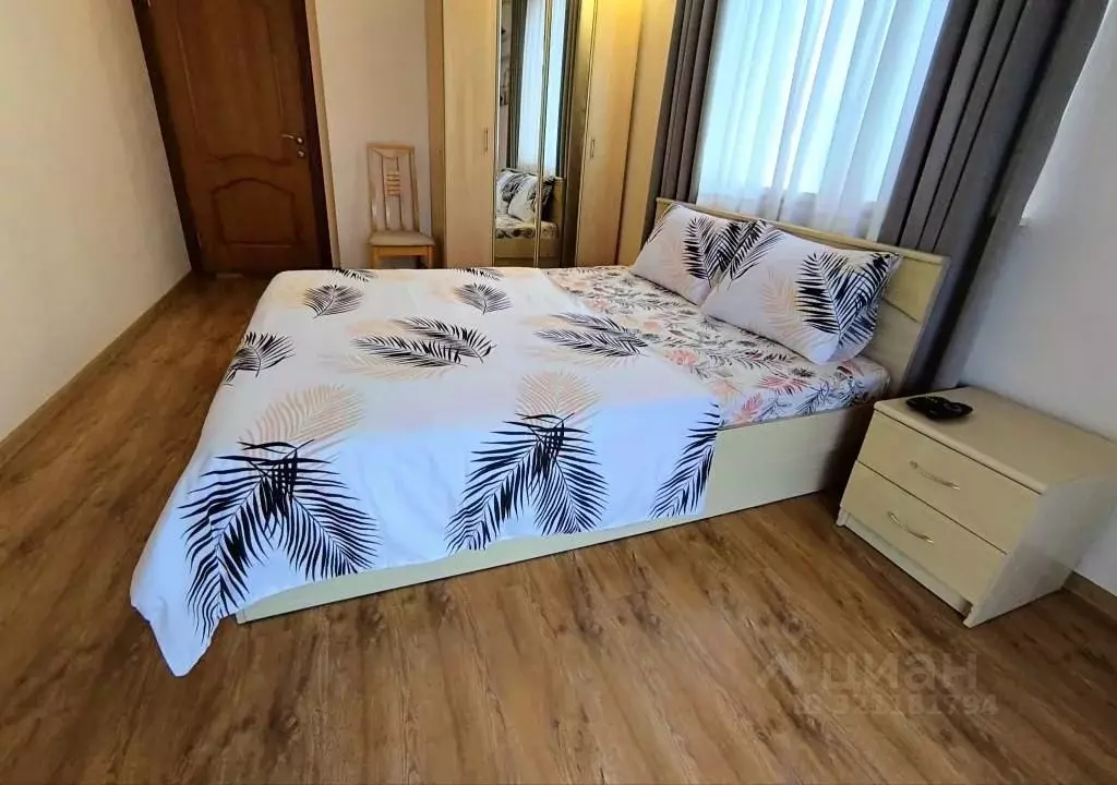 3-к кв. Краснодарский край, Сочи ул. Ленина, 219/35 (100.0 м) - Фото 1