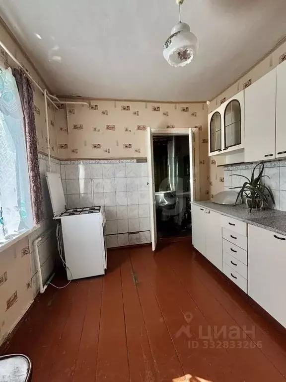 Дом в Белгородская область, Алексеевка ул. Ольминского, 184 (104 м) - Фото 1