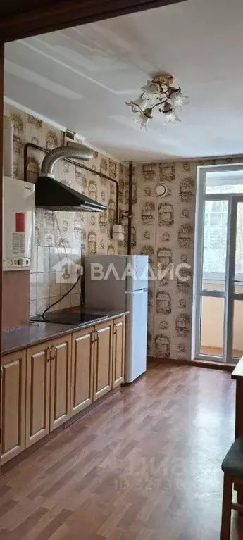 1-к кв. Калининградская область, Калининград ул. Аксакова, 131А (42.0 ... - Фото 1