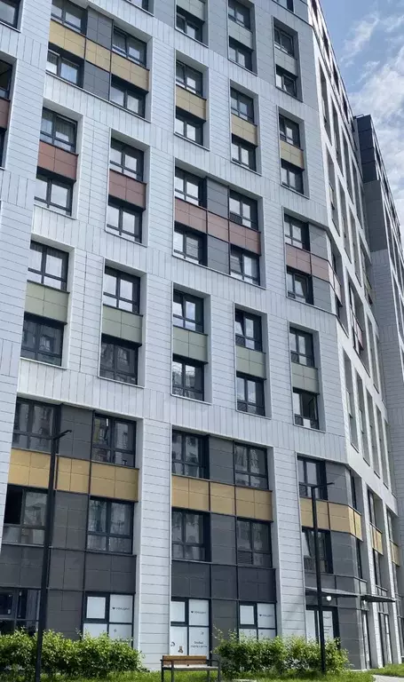 Продаётся квартира-студия, 24 м - Фото 1