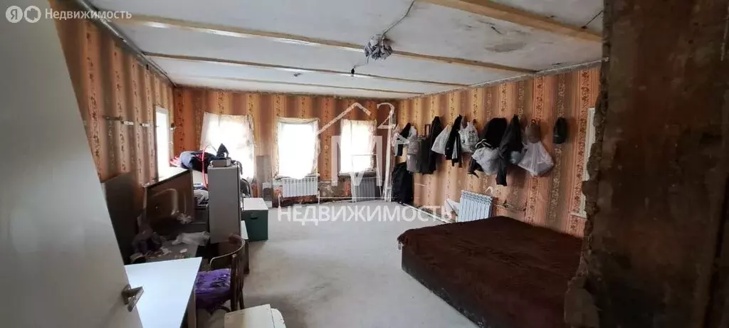 Дом в Балашов, Затонская улица (44 м) - Фото 1