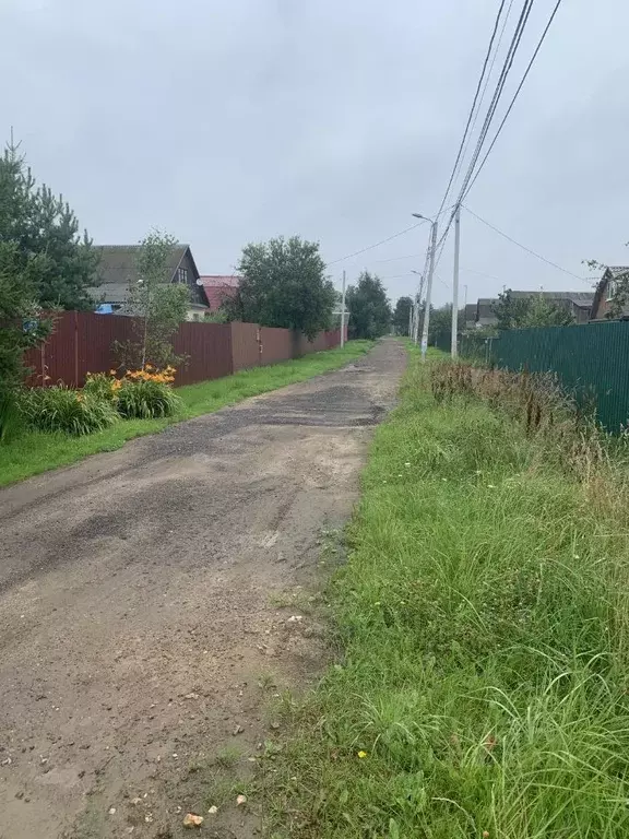Дом в Московская область, Одинцовский городской округ, пос. Покровское ... - Фото 1