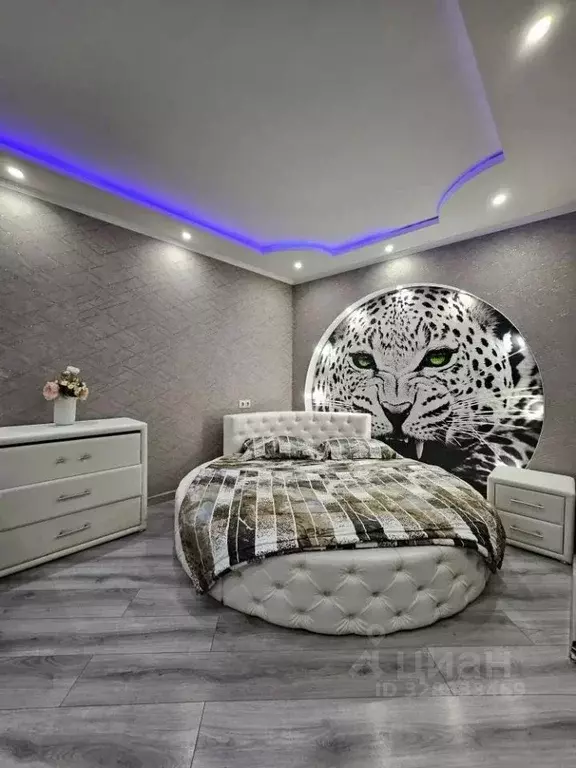 1-к кв. Москва 4-й Войковский проезд, 4 (45.0 м) - Фото 2