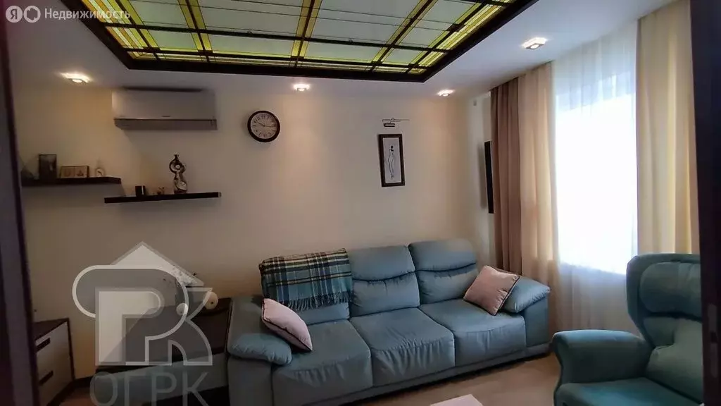 3-комнатная квартира: Истра, улица 25 лет Октября, 9 (71 м) - Фото 2