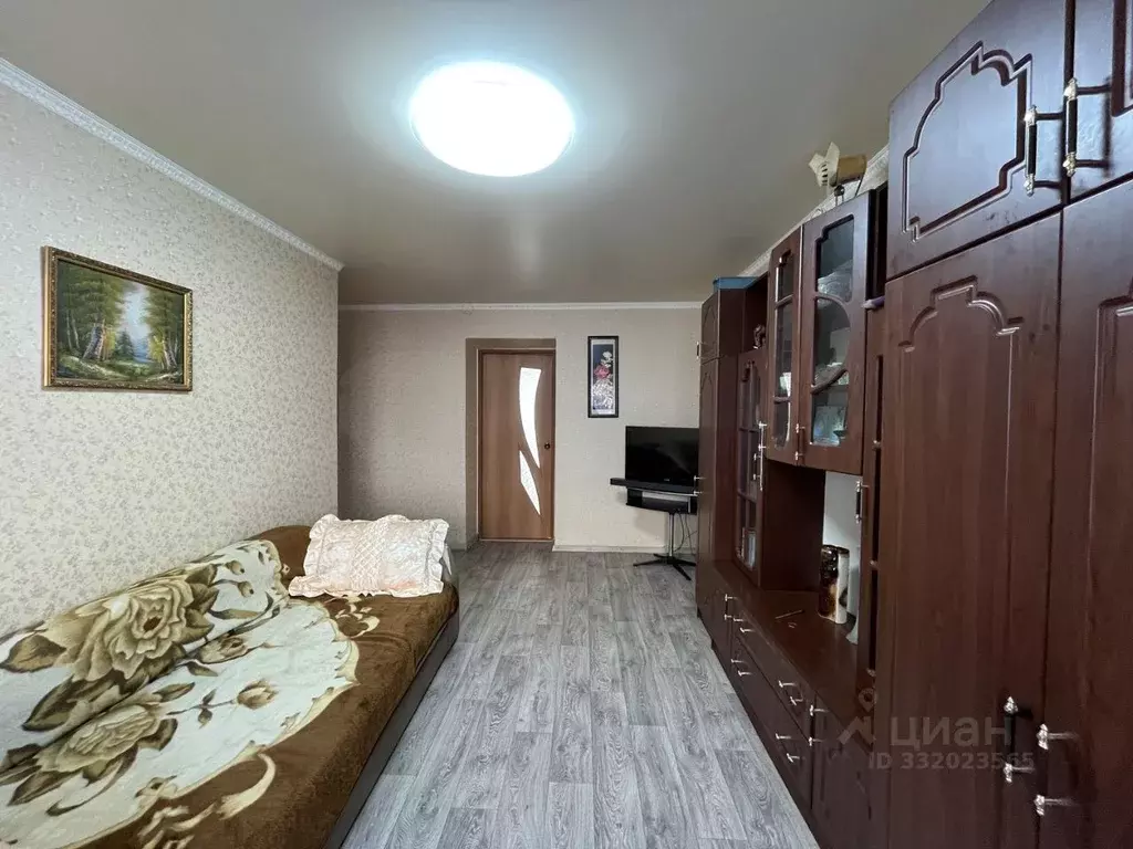 3-к кв. Челябинская область, Коркино ул. Сони Кривой, 2 (59.0 м) - Фото 2