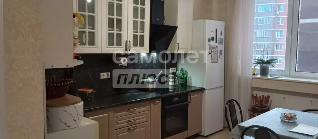 5-к кв. Московская область, Люберцы городской округ, Октябрьский пгт ... - Фото 1