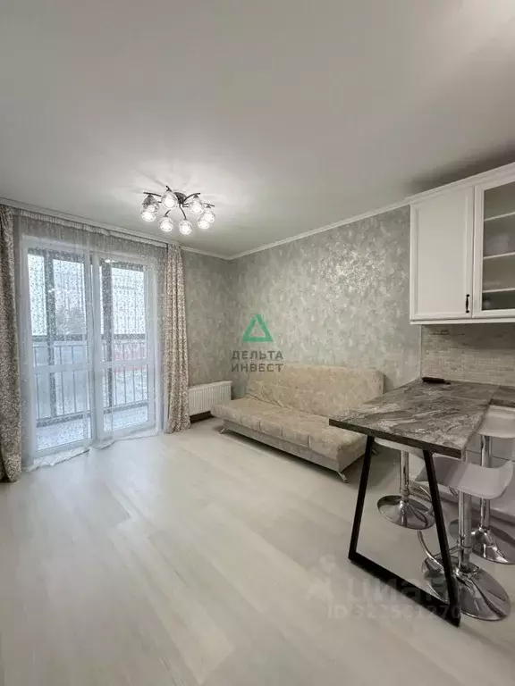 3-к кв. Башкортостан, Уфа ул. Кирова, 130 (70.0 м) - Фото 1