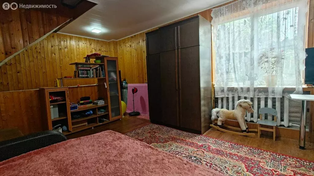 Дом в Краснодарский край, муниципальный округ Горячий Ключ, посёлок ... - Фото 2