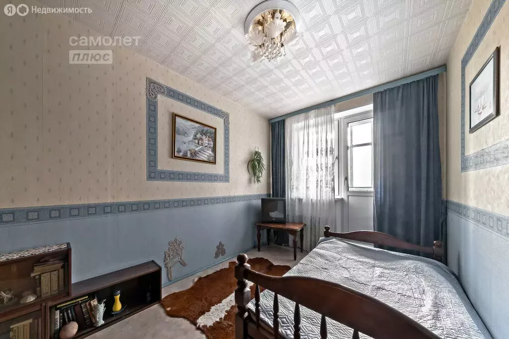 2-комнатная квартира: Королёв, проспект Космонавтов, 30 (52.7 м) - Фото 0