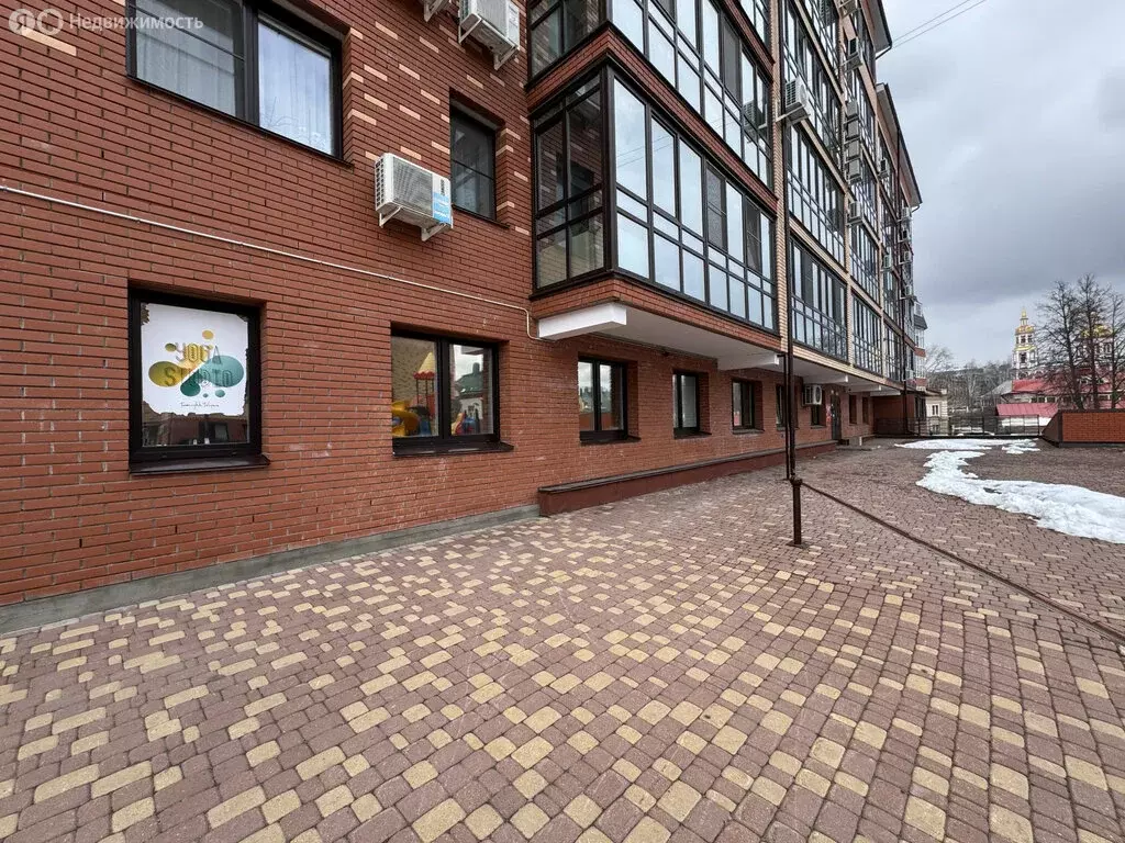 2-комнатная квартира: Киров, Первомайский район, Успенская улица, 5 ... - Фото 2