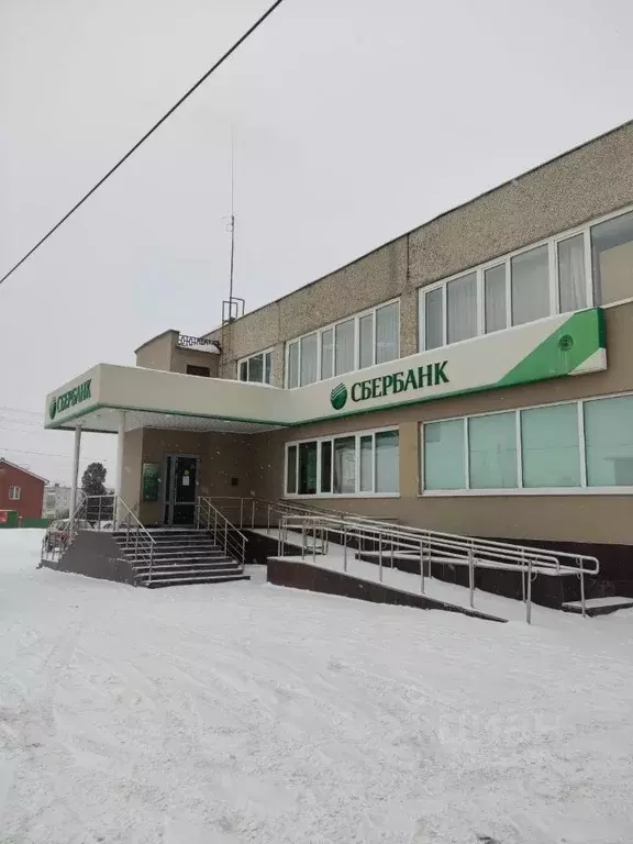 Офис в Свердловская область, Реж ул. Максима Горького, 19 (920 м) - Фото 1