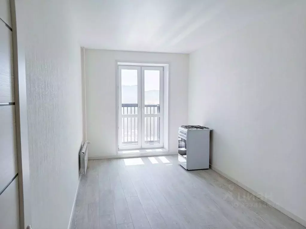 1-к кв. Ярославская область, Ярославль ул. Старая Костромская, 6 (50.0 ... - Фото 2