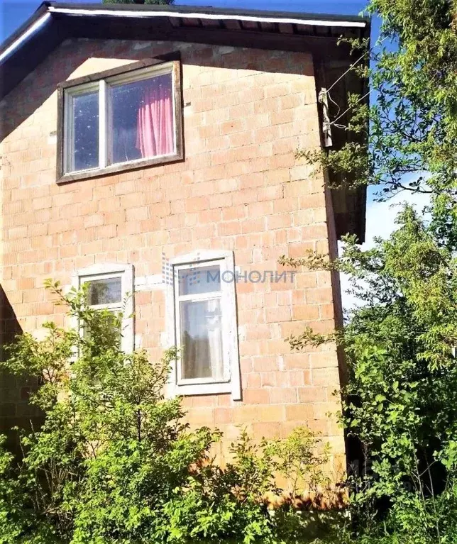 Дом в Нижегородская область, Богородский муниципальный округ, Рассвет ... - Фото 2