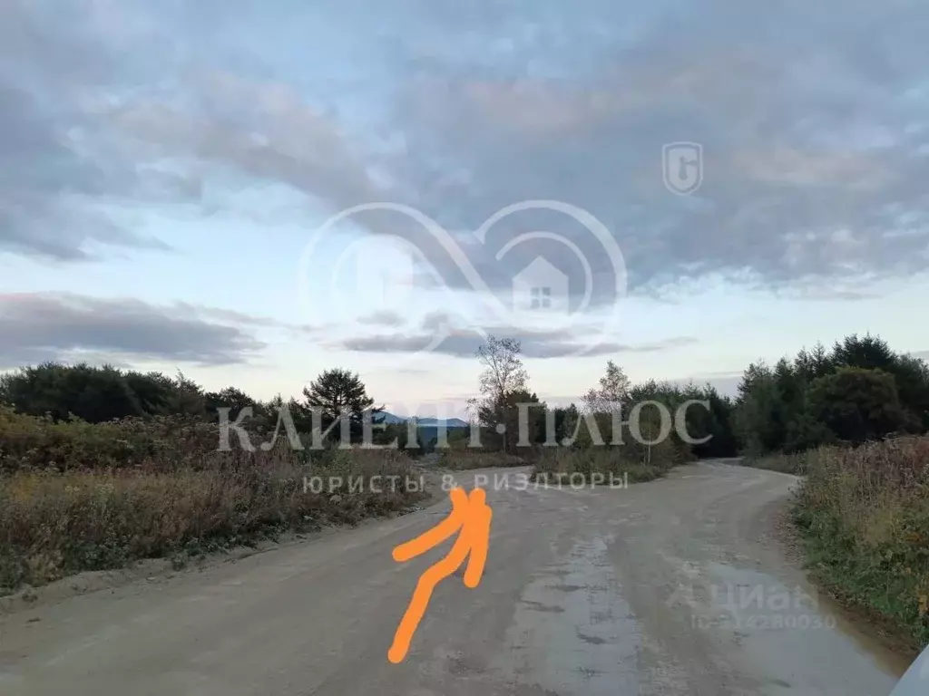 Дом в Сахалинская область, Корсаков Окаен СДТ,  (35 м) - Фото 0