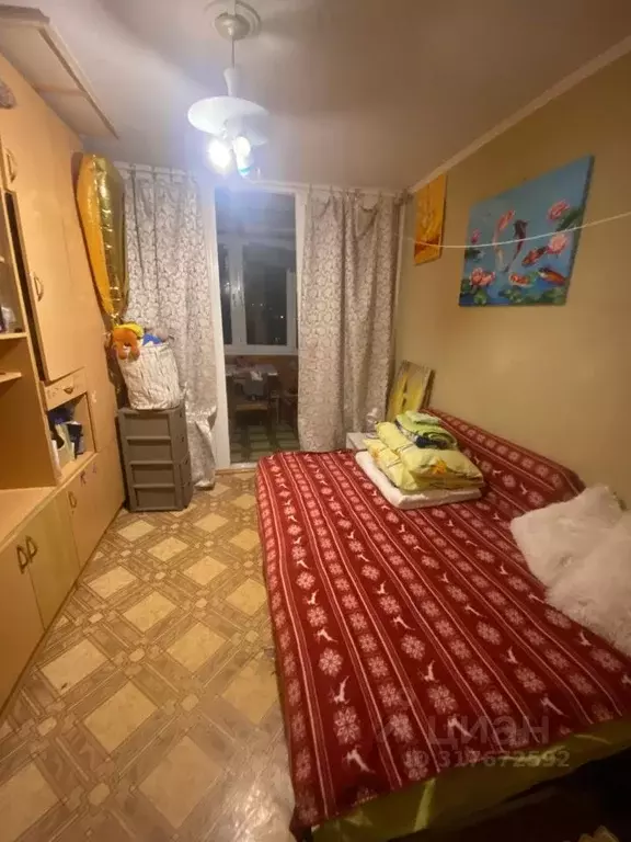 1-к кв. Краснодарский край, Сочи Гуковский пер., 6 (17.0 м) - Фото 0