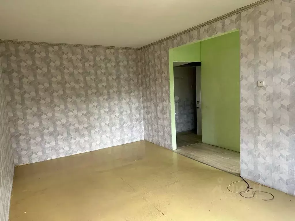 2-к кв. Хабаровский край, Хабаровск Краснореченская ул., 42А (44.3 м) - Фото 1