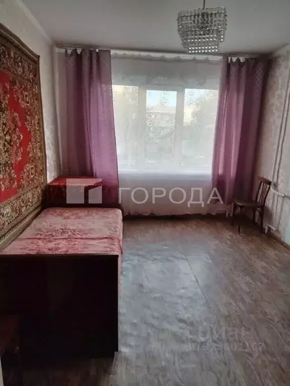 2-к кв. Алтайский край, Барнаул ул. Энтузиастов, 3А (53.5 м) - Фото 0