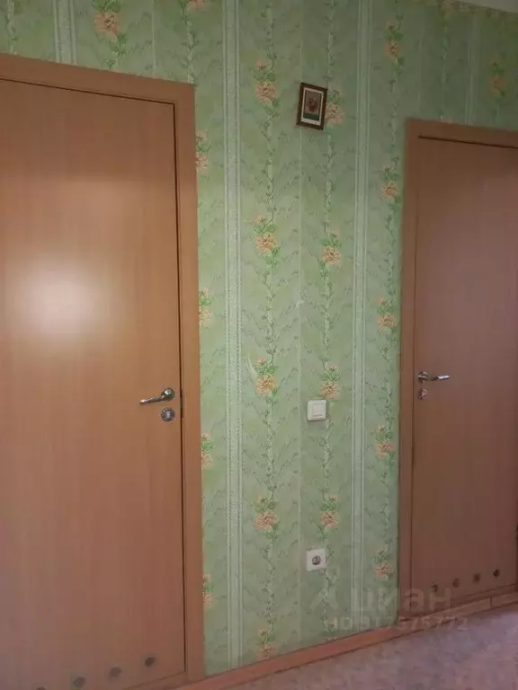 1-к кв. Кемеровская область, Белово 3-й мкр, 75 (40.0 м) - Фото 1
