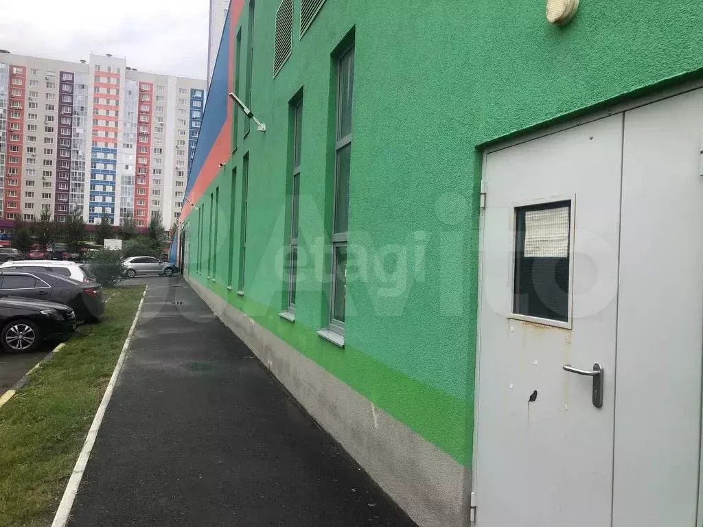 Машиноместо, 15 м - Фото 1