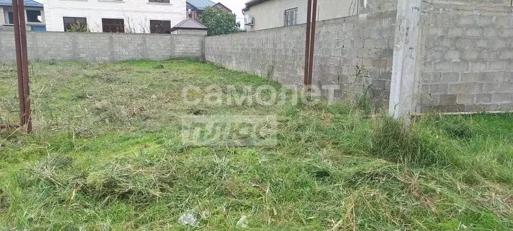 Участок в Дагестан, Махачкала ТЗБ мкр, ул. Акварельная, 51 (4.5 сот.) - Фото 2