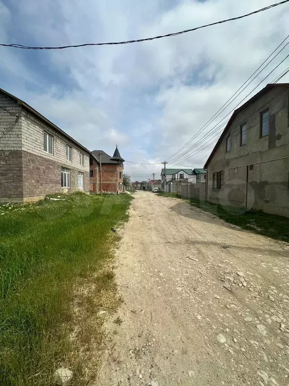 Участок 5 сот. (ИЖС) - Фото 1