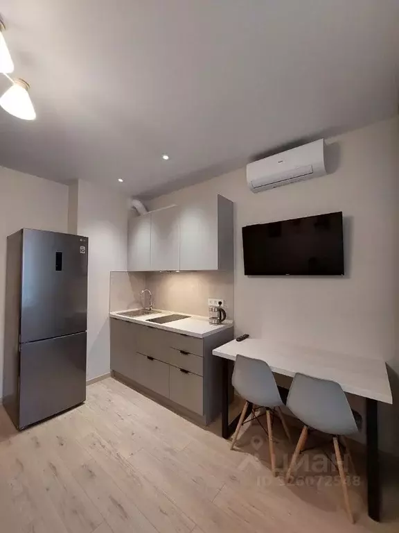 Студия Москва Сосенское поселение, просп. Куприна, 38к2 (18.0 м) - Фото 1