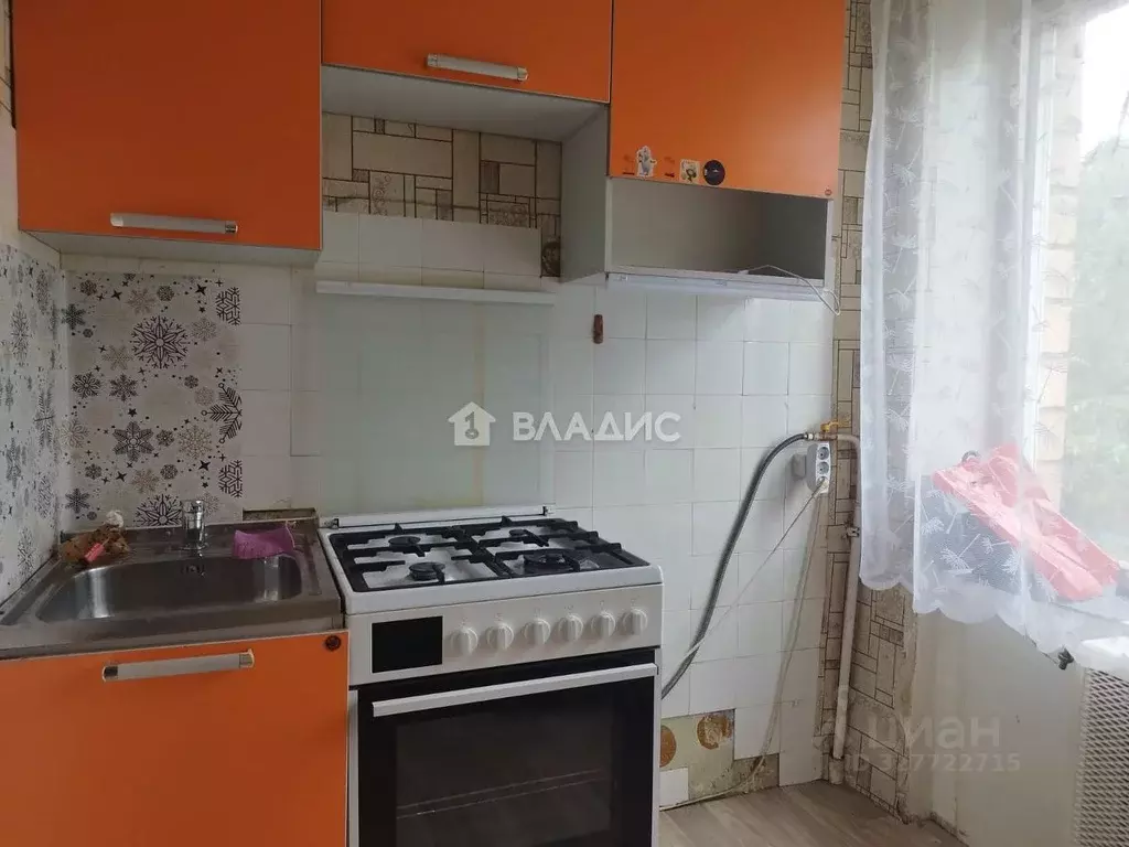 2-к кв. Москва ул. Багрицкого, 8 (39.6 м) - Фото 2