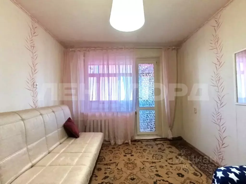 1-к кв. Ростовская область, Ростов-на-Дону Вятская ул., 67/3 (23.0 м) - Фото 1