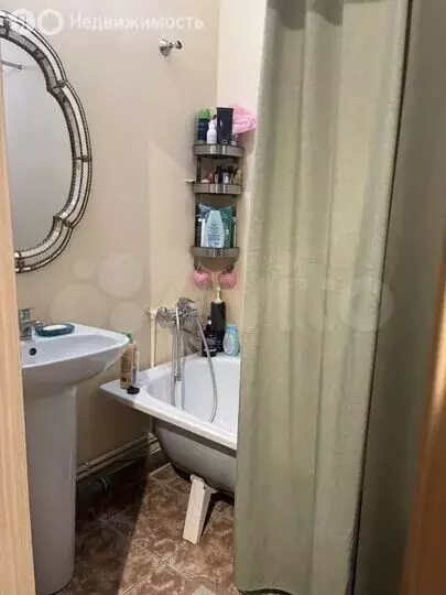 1-комнатная квартира: Красноярск, улица Карамзина, 22 (33.9 м) - Фото 1