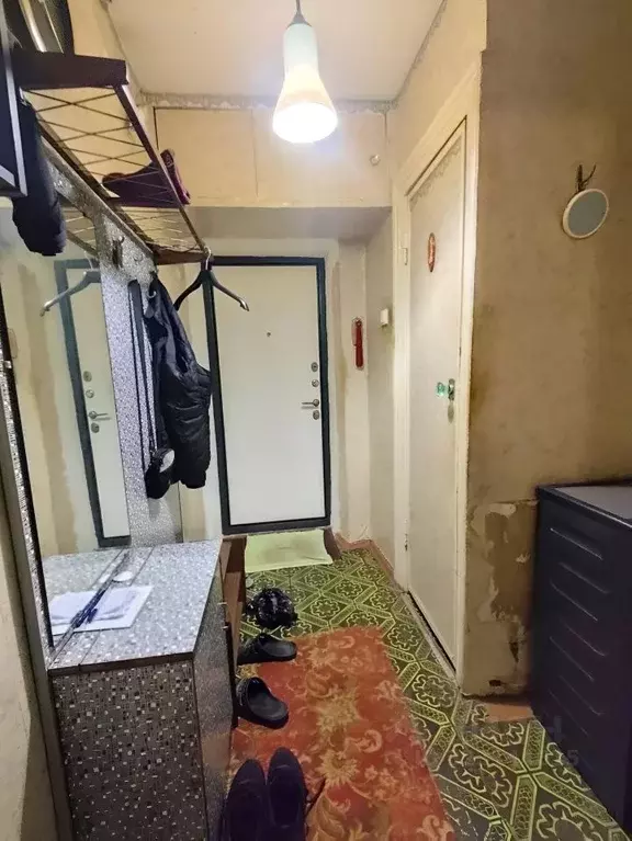 Комната Московская область, Одинцово Можайское ш., 1 (14.0 м) - Фото 2