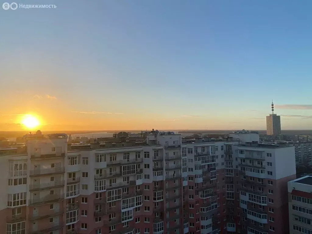 1-комнатная квартира: Архангельск, Поморская улица, 34к3 (42.3 м) - Фото 1