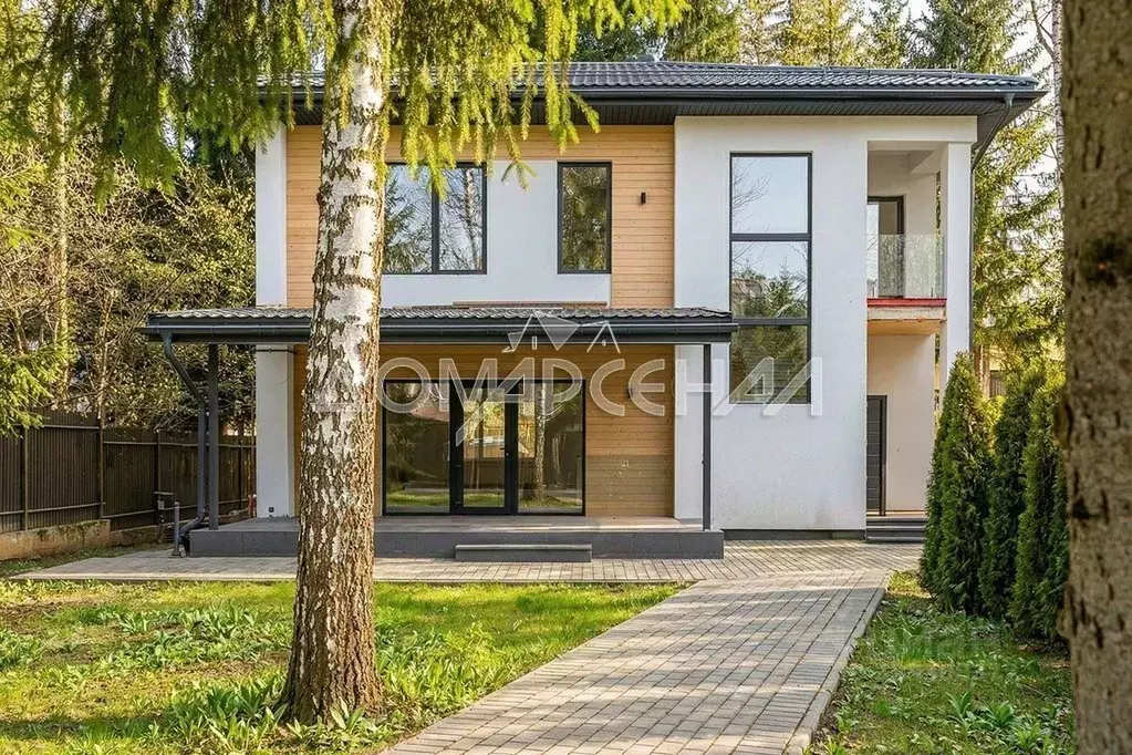 Дом в Московская область, Наро-Фоминский городской округ, Колос-1 СНТ  ... - Фото 1