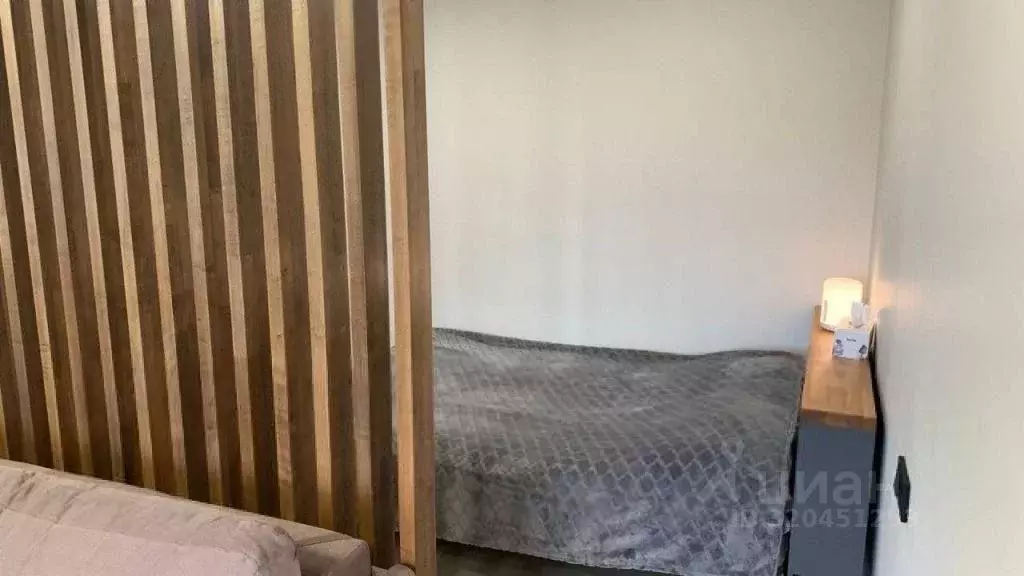 1-к кв. Хабаровский край, Хабаровск ул. Шеронова, 131 (40.0 м) - Фото 2