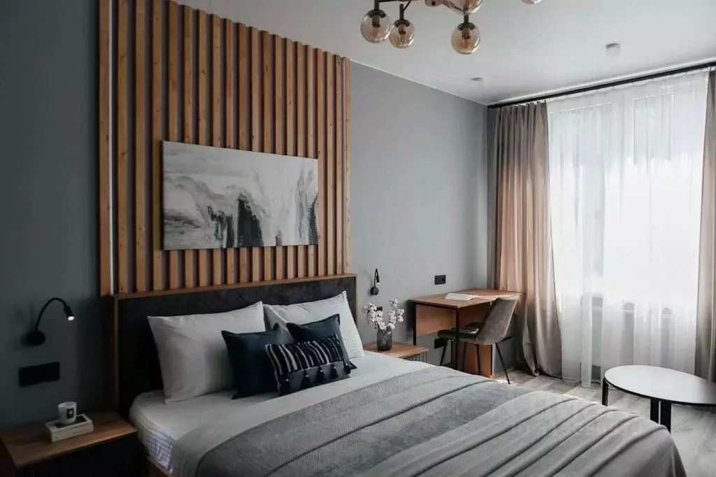 1-к кв. Санкт-Петербург Белоостровская ул., 28 (42.0 м) - Фото 1