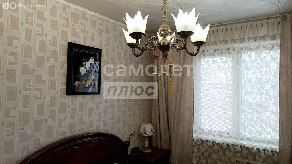 3-комнатная квартира: Миасс, Орловская улица, 16 (66 м) - Фото 1
