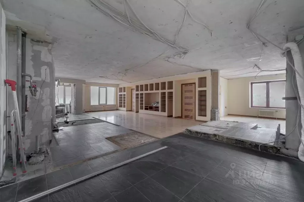 4-к кв. Москва просп. Вернадского, 92 (140.0 м) - Фото 2