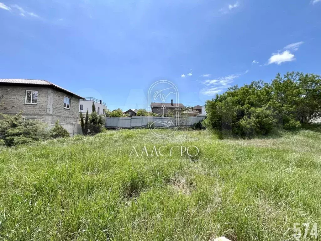 Участок 4,6 сот. (СНТ, ДНП) - Фото 1