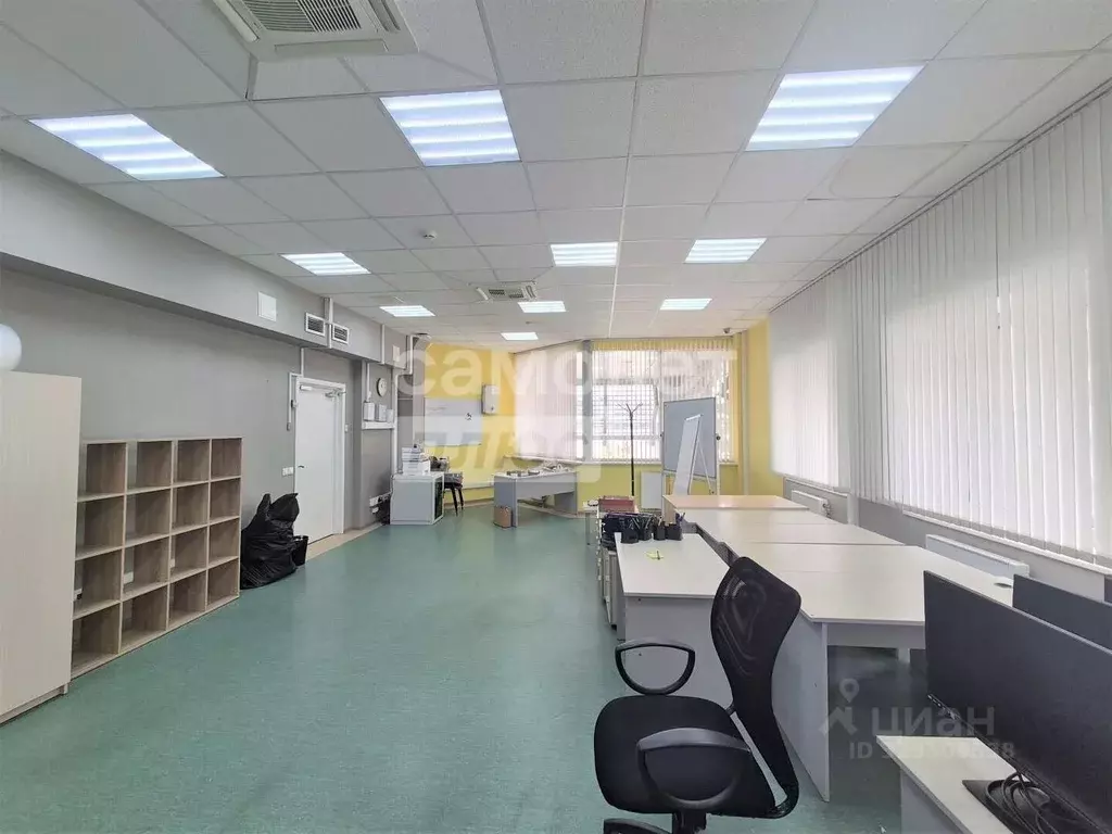 Офис в Липецкая область, Липецк пл. Петра Великого, 3 (50 м) - Фото 2
