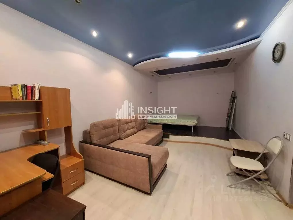 1-к кв. Ямало-Ненецкий АО, Новый Уренгой ул. 26-го съезда КПСС, 8 ... - Фото 1