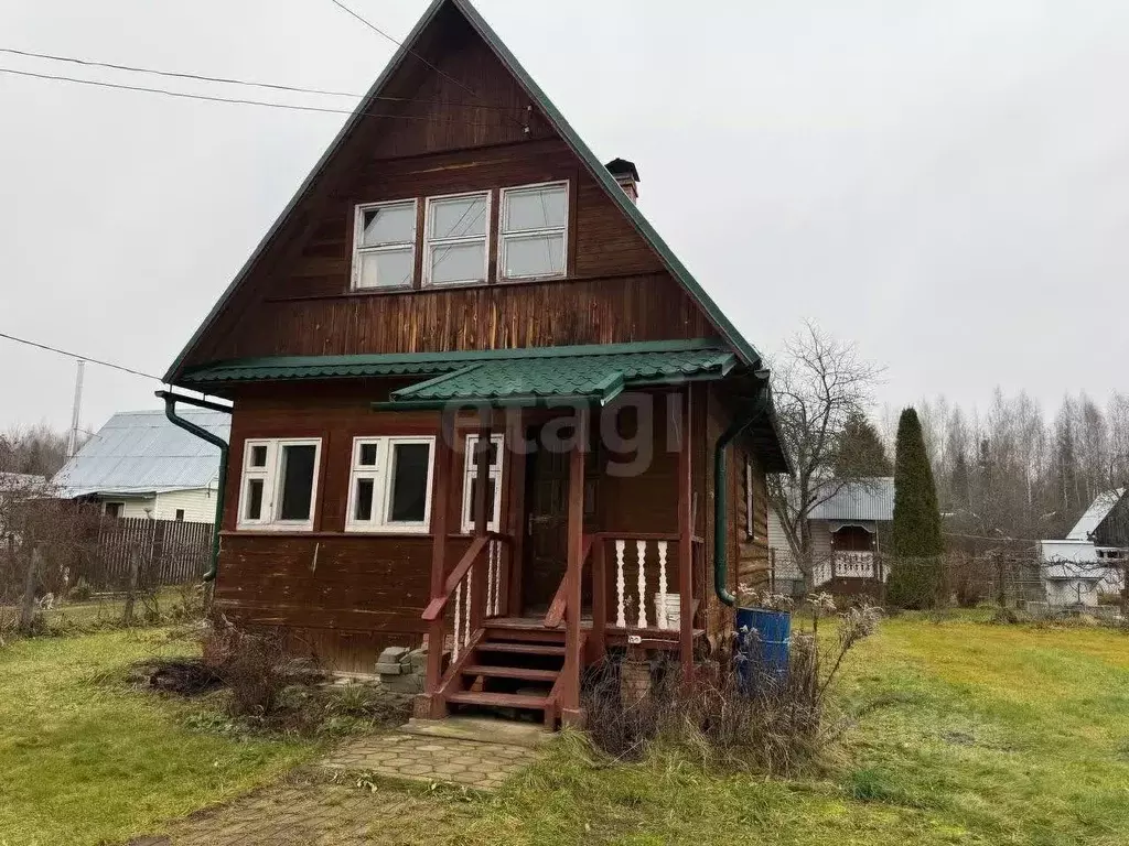 Участок в Москва Поляны СНТ, 23 (6.0 сот.) - Фото 1