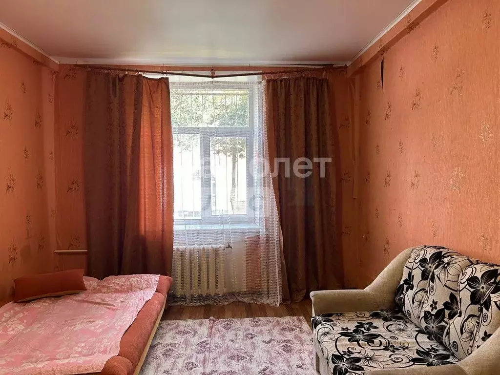 Комната Смоленская область, Смоленск ул. Твардовского, 3 (19.0 м) - Фото 2