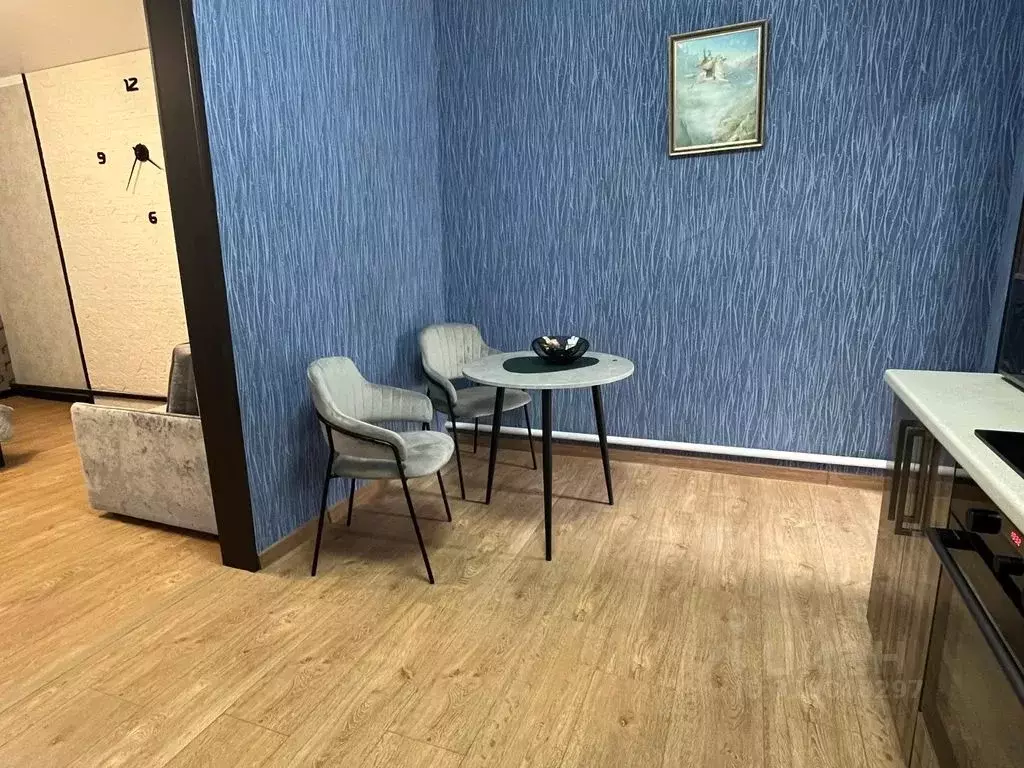 1-к кв. Северная Осетия, Владикавказ ул. Цаголова, 36 (40.0 м) - Фото 1