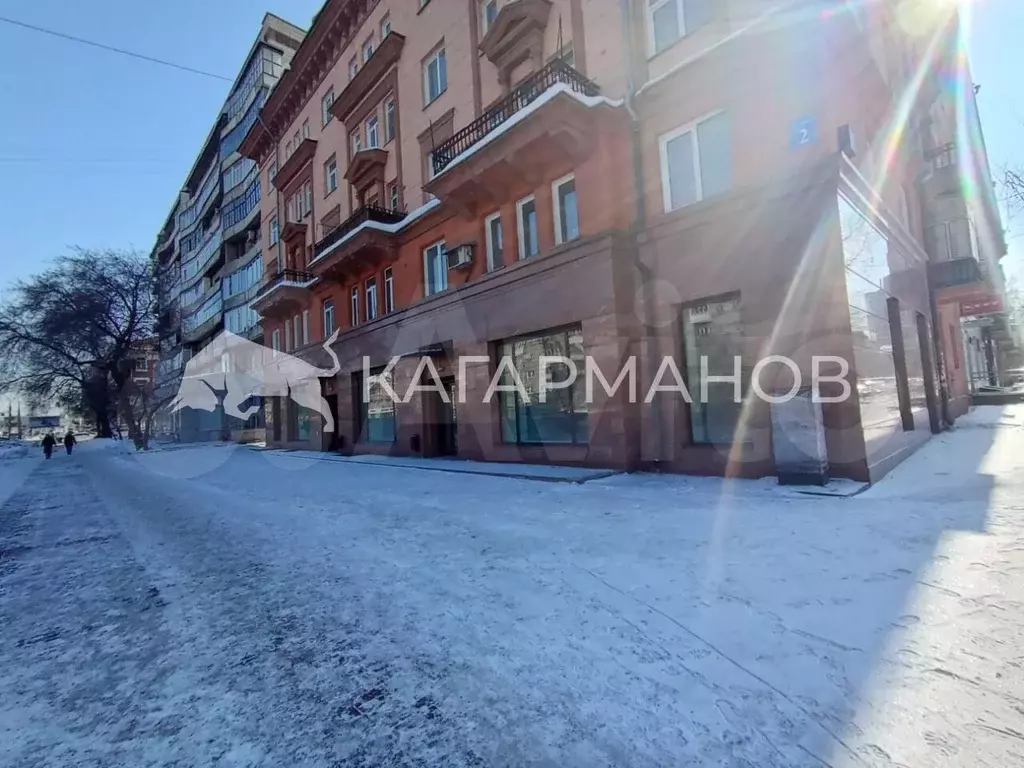 Сдам помещение свободного назначения, 356 м - Фото 0