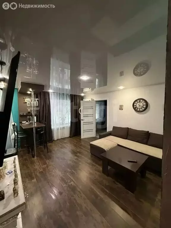 2-комнатная квартира: Самара, проспект Юных Пионеров, 38 (42.2 м) - Фото 1