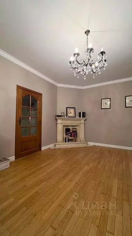 4-к кв. Москва Староватутинский проезд, 17 (117.3 м) - Фото 1
