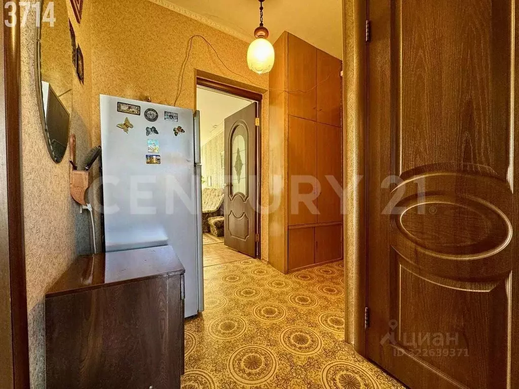 3-к кв. Севастополь просп. Генерала Острякова, 53 (64.7 м) - Фото 2