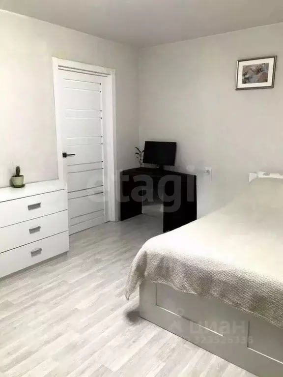 1-к кв. Ростовская область, Ростов-на-Дону Пушкинская ул., 163-169 ... - Фото 1