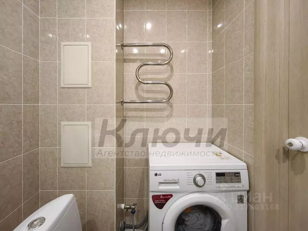 Квартира, студия, 19.2 м - Фото 0